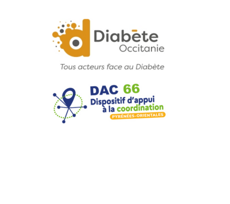 Plaquette d'information "Accompagnement à domicile d'une personne diabétique"
